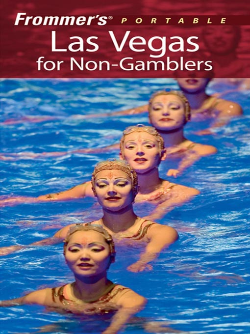 Title details for Frommer's Portable Las Vegas for Non-Gamblers by Mary Herczog - Available